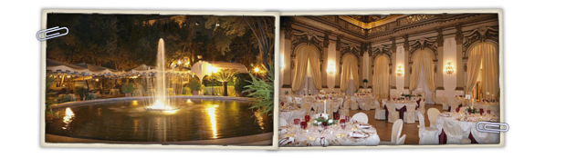 Wedding Italy I Do - Location