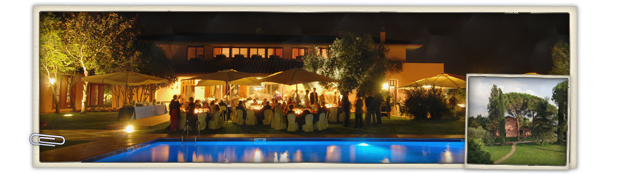 Wedding Italy I Do - Location