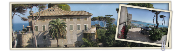 Wedding Italy I Do - Location