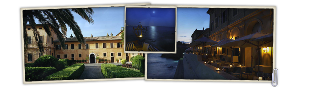 Wedding Italy I Do - Location