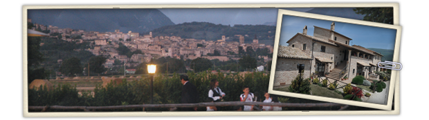 Wedding Italy I Do - Location