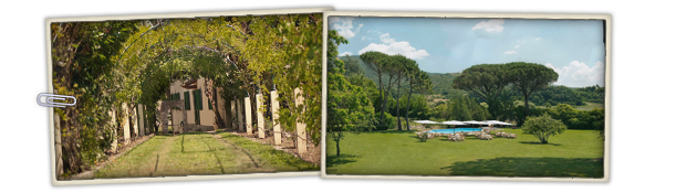 Wedding Italy I Do - Location