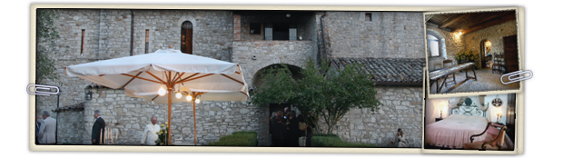 Wedding Italy I Do - Location