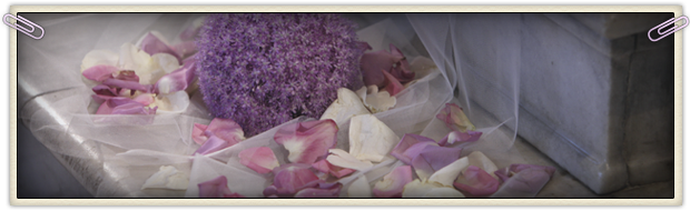 Wedding Italyt I Do - Flowers & Arrangements