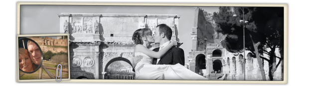 Wedding Italyt I Do - Photo & Video